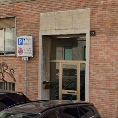 Appartamento Citta Studi M4 Milano ภายนอก รูปภาพ