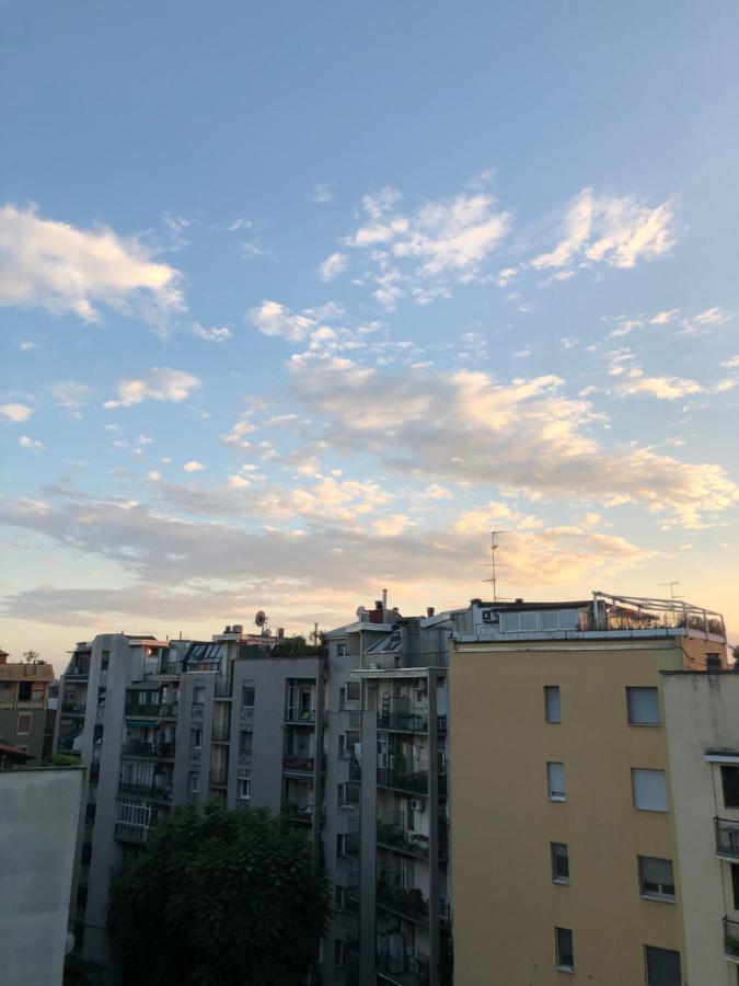 Appartamento Citta Studi M4 Milano ภายนอก รูปภาพ