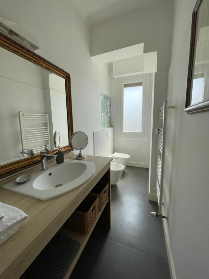 Appartamento Citta Studi M4 Milano ภายนอก รูปภาพ