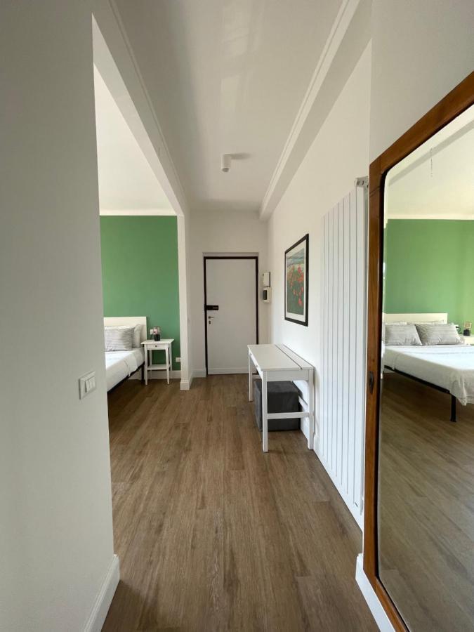 Appartamento Citta Studi M4 Milano ภายนอก รูปภาพ
