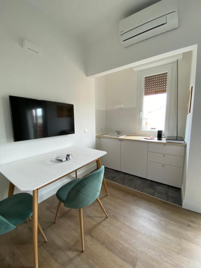 Appartamento Citta Studi M4 Milano ภายนอก รูปภาพ