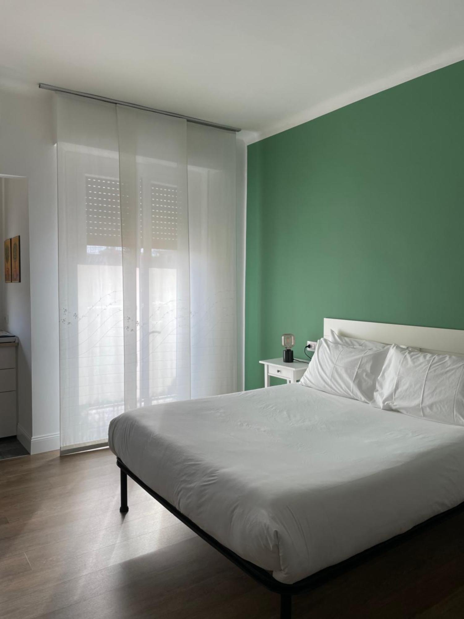 Appartamento Citta Studi M4 Milano ภายนอก รูปภาพ