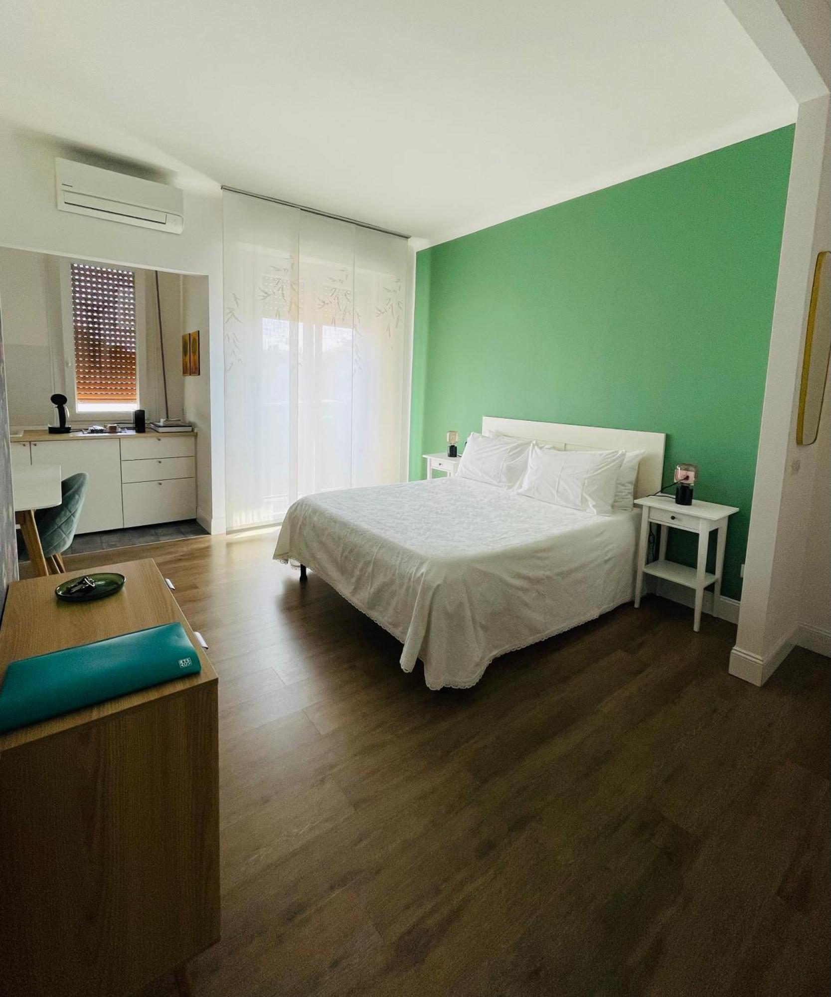 Appartamento Citta Studi M4 Milano ภายนอก รูปภาพ