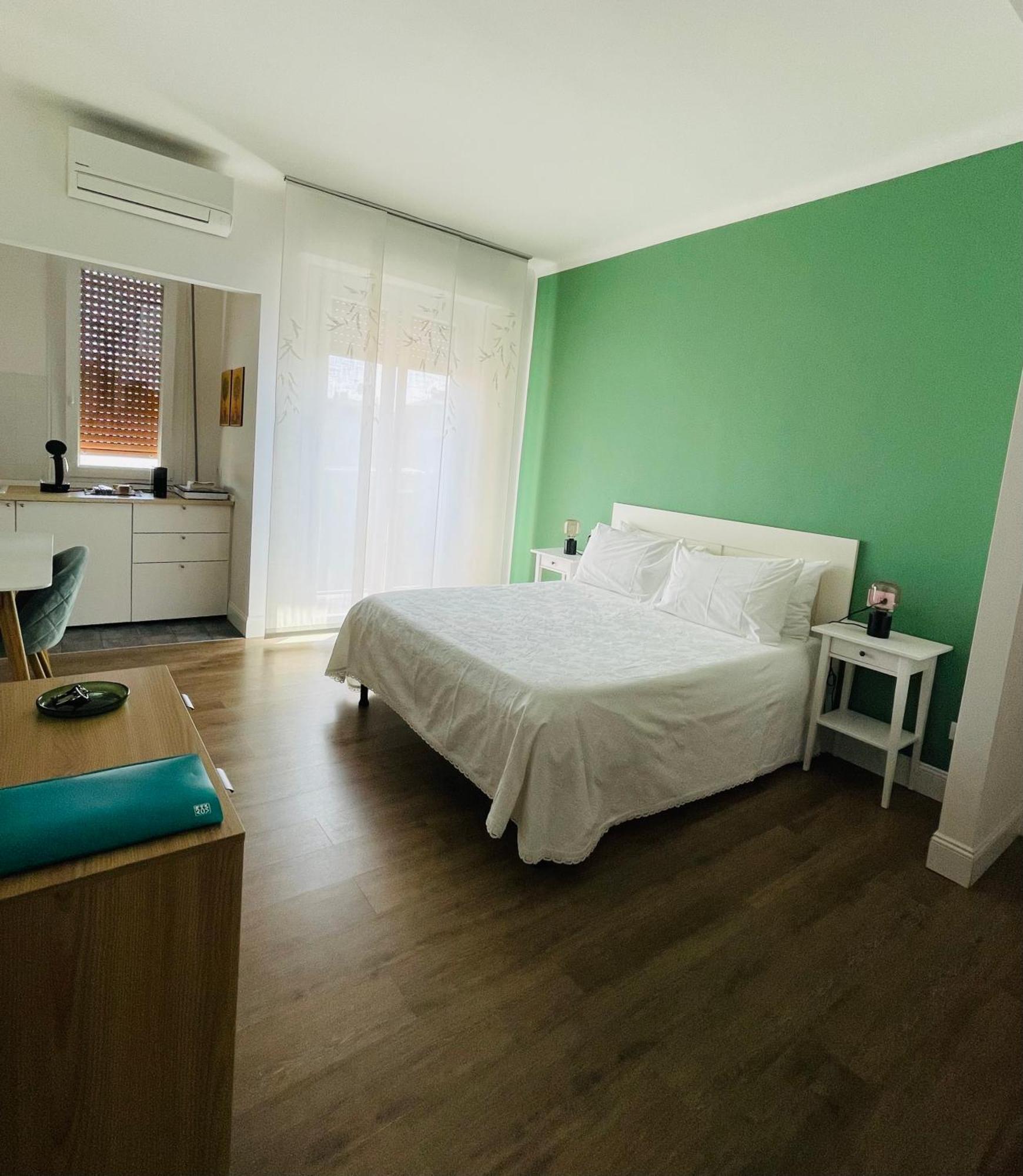 Appartamento Citta Studi M4 Milano ภายนอก รูปภาพ