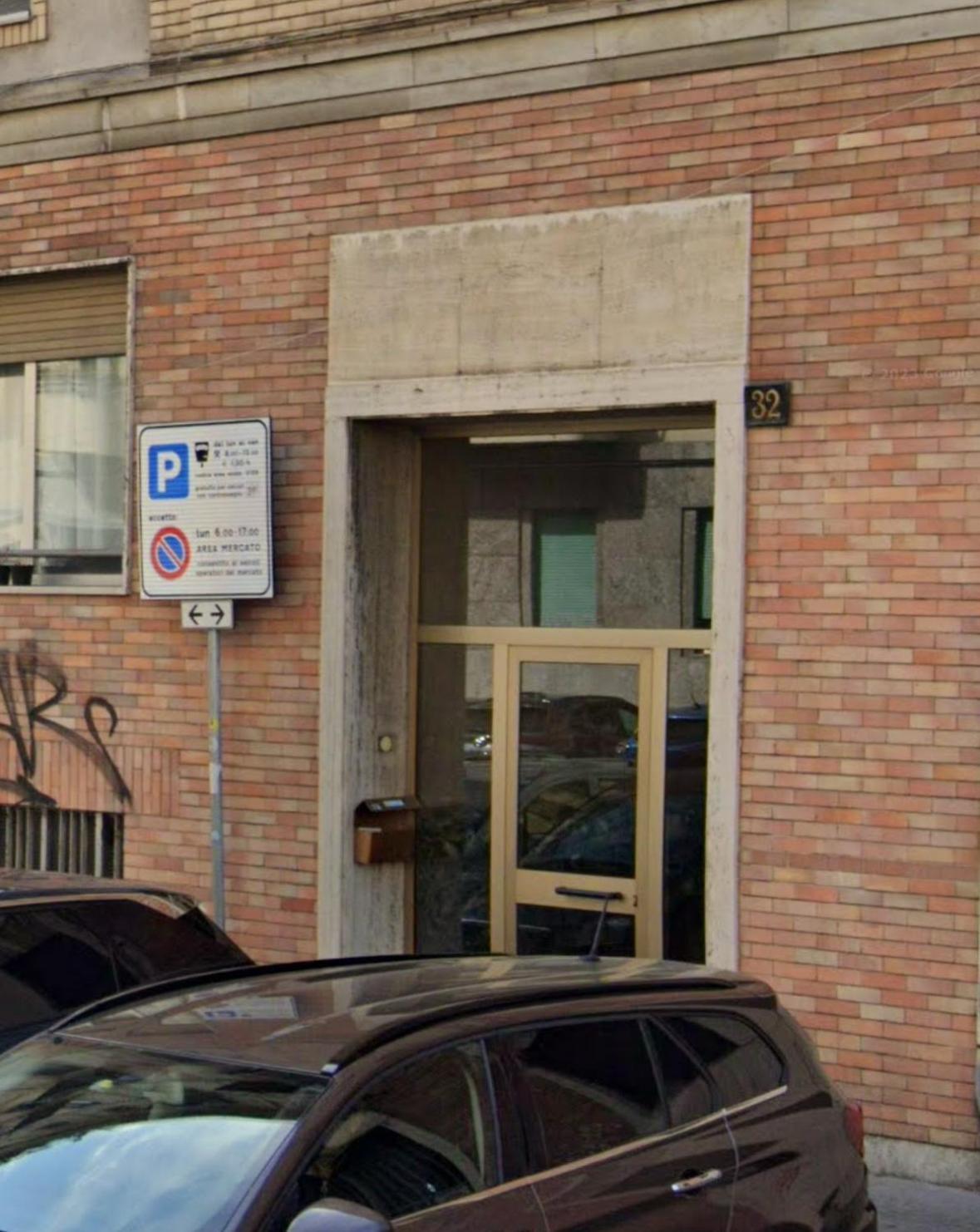 Appartamento Citta Studi M4 Milano ภายนอก รูปภาพ
